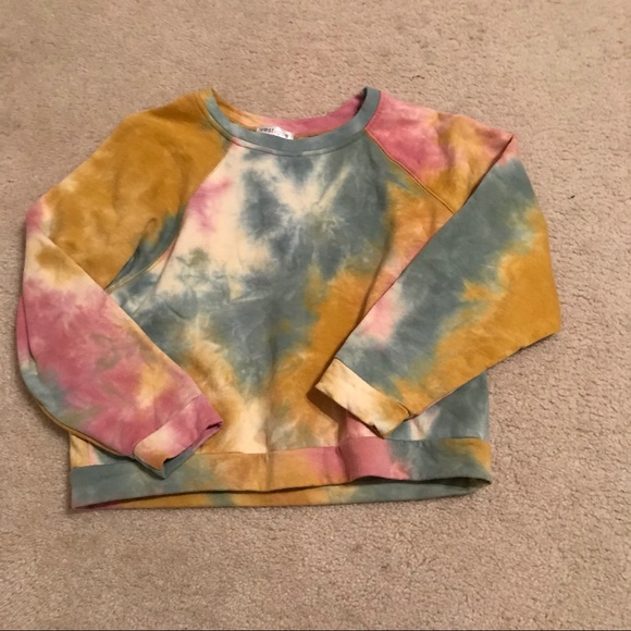 Vestique Simon Sweatshirt Doorbuster - Picture 5 of 5